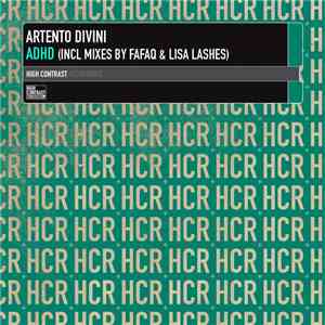 Artento Divini - ADHD album