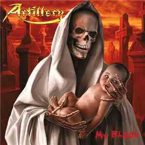 Artillery  - My Blood album