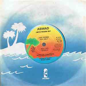 Aswad - African Children album