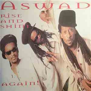 Aswad - Rise And Shine Again! album