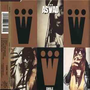 Aswad - Smile album