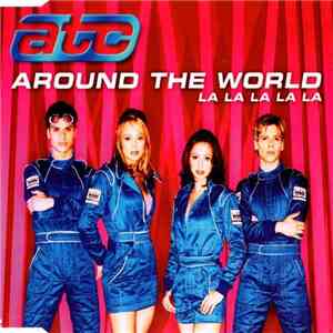 ATC - Around The World (La La La La La) album