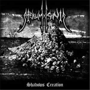 Atterum Ignis - Shadows Creation album