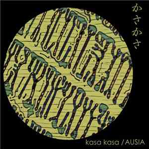 Ausia - Kasa Kasa album
