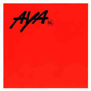 Aya RL - Aya RL album