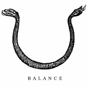 B A L A N C E - 3 album
