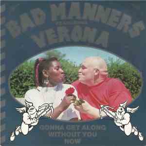 Bad Manners - Gonna Get Along Without You Now album
