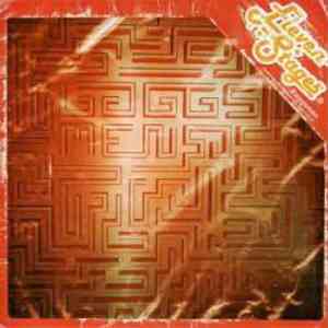Baggsmen - Eleven Stages album