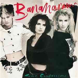 Bananarama - True Confessions album