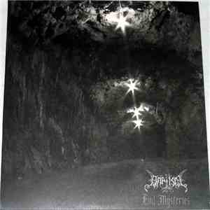 Baptism  - Evil Mysteries album