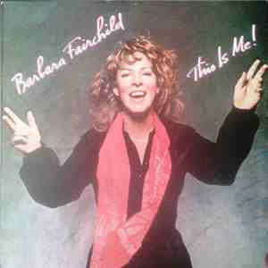 Barbara Fairchild - This Is Me album