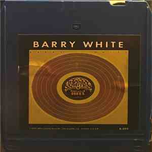 Barry White - Barry White's Greatest Hits album