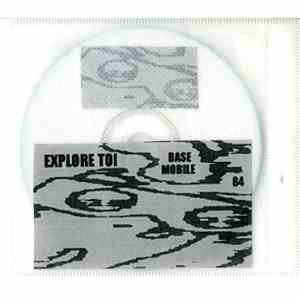 Base Mobile - Explore Toi 84 CD album