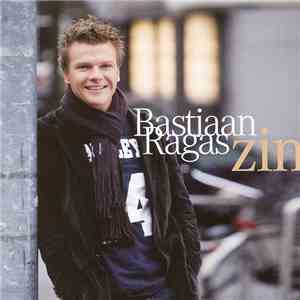 Bastiaan Ragas - Zin album