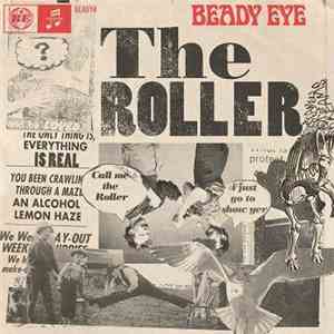 Beady Eye - The Roller album