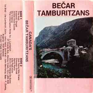Bećar Tamburitzans - Canada's Bećar Tamburitzans album