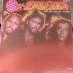 Bee Gees - Spirits Having Flown album