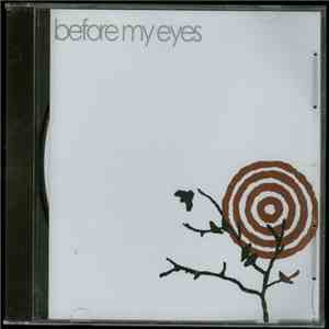Before My Eyes - Before My Eyes album
