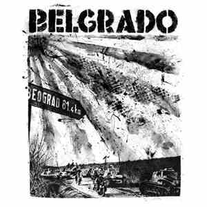 Belgrado - Belgrado album