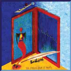 Bellini  - The Precious Prize Of Gravity album