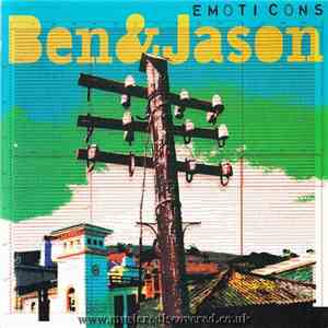 Ben & Jason - Emoticons album