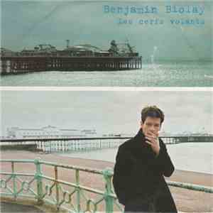 Benjamin Biolay - Les Cerfs Volants album