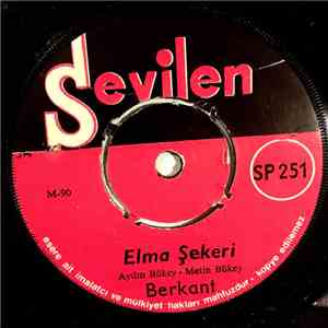 Berkant - Elma Şekeri / Bülbül Yuvası album