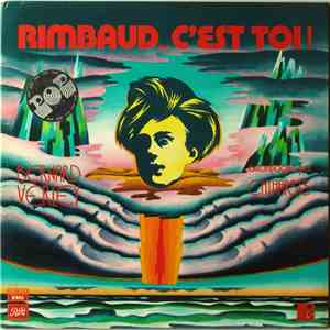 Bernard Verley Accompagné Par Catharsis - Rimbaud C'est Toi - Délires album