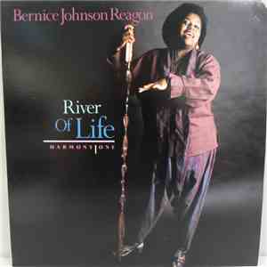 Bernice Johnson Reagon - River Of Life album