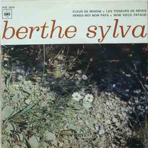 Berthe Sylva - Arrêtez Les Aiguilles / La Dernière Berceuse / Frou-Frou / Tout Près De La Source album