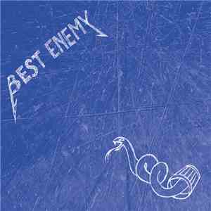 Best Enemy - Синий Альбом album