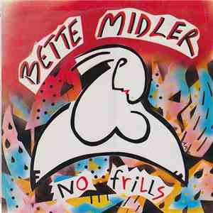 Bette Midler - No Frills album