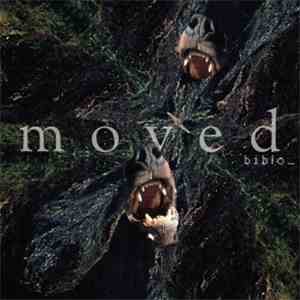 Biblo - Moved album