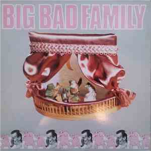 Big Bad Family - Big Bad Family album