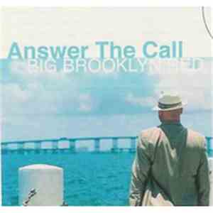 Big Brooklyn Red - Answer The Call album
