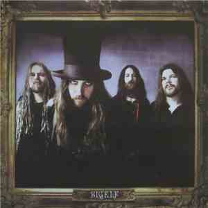 Bigelf - Cheat The Gallows album