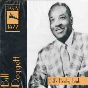 Bill Doggett - Bill's Honky Tonk album