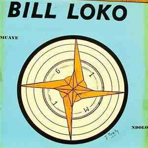 Bill Loko - Dipita album