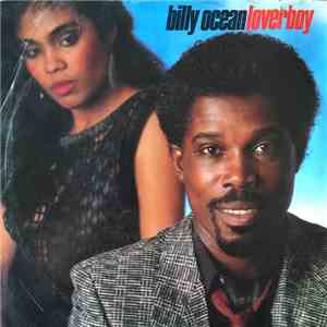 Billy Ocean - Loverboy album