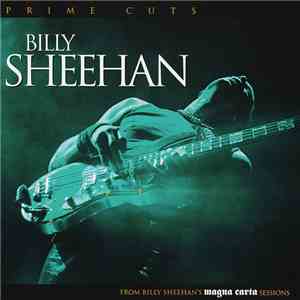 Billy Sheehan - Prime Cuts album