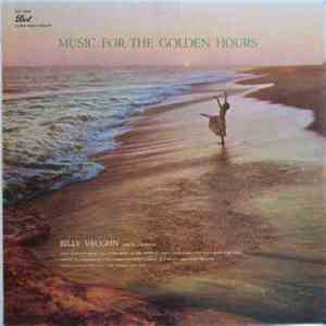 Billy Vaughn And His Orchestra - Music For The Golden Hours album