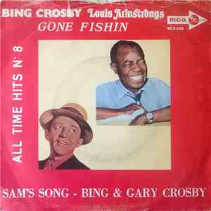 Bing Crosby - All Time Hits Nr. 8 album