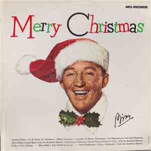 Bing Crosby - Merry Christmas album
