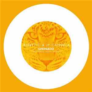 Bisbetic & JP Candela - Ghepardo album