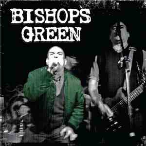 Bishops Green - Bishops Green album
