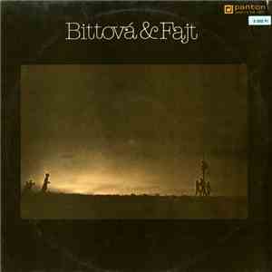 Bittová & Fajt - Bittová & Fajt album