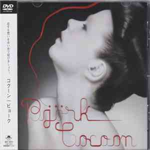 Björk - Cocoon album