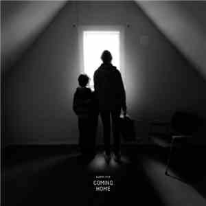 Bjørn Riis - Coming Home album