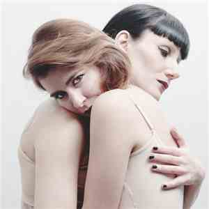 Black Nail Cabaret - Such A Shame album
