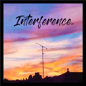 Blackbird  - Interference EP album